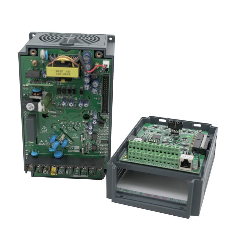 Высокопроизводительный вектор FC280 Series AC Drive