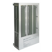 Резистор сборок в сборе силовых резисторов (RA/HRA)