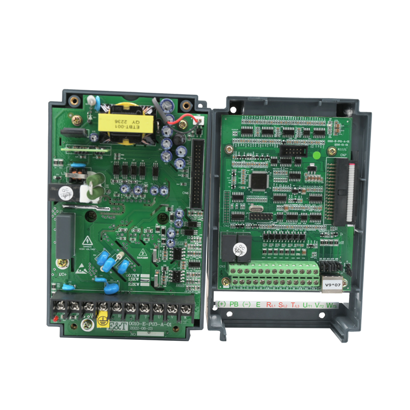 Высокопроизводительный вектор FC280 Series AC Drive