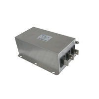 DC Emcemi Filter для PV -инверторов