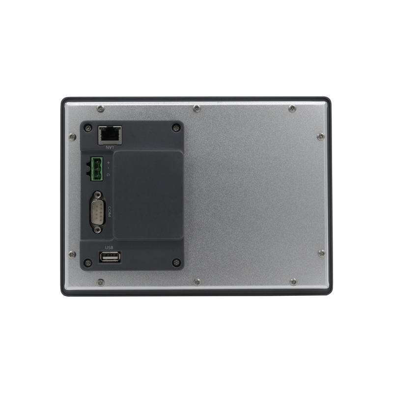 HMI 80 -серия TFT TORCE PANE