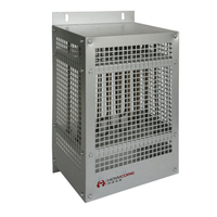 Узел резисторов для нагревательных труб (JRA)