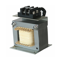 DC Reactor (DCR)