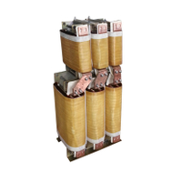 Filter LCL (LCR)