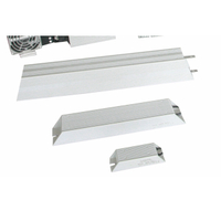 Алюминиевый корпус резистор (RXLG)