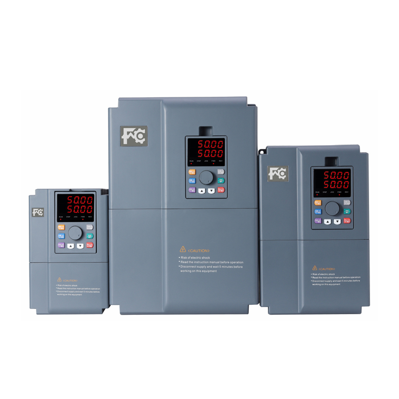 Почему Janson Controls является выбором для высокопроизводительных систем привода переменного тока