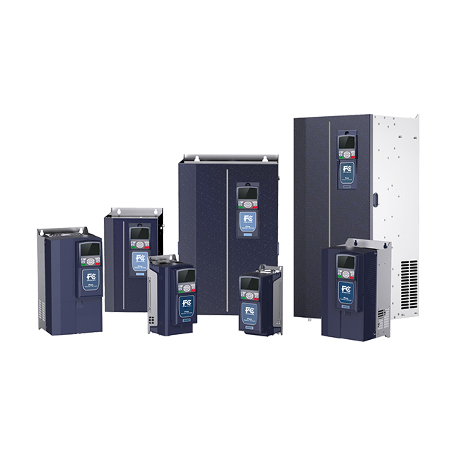Преобразователь частоты общего назначения серии FC290
