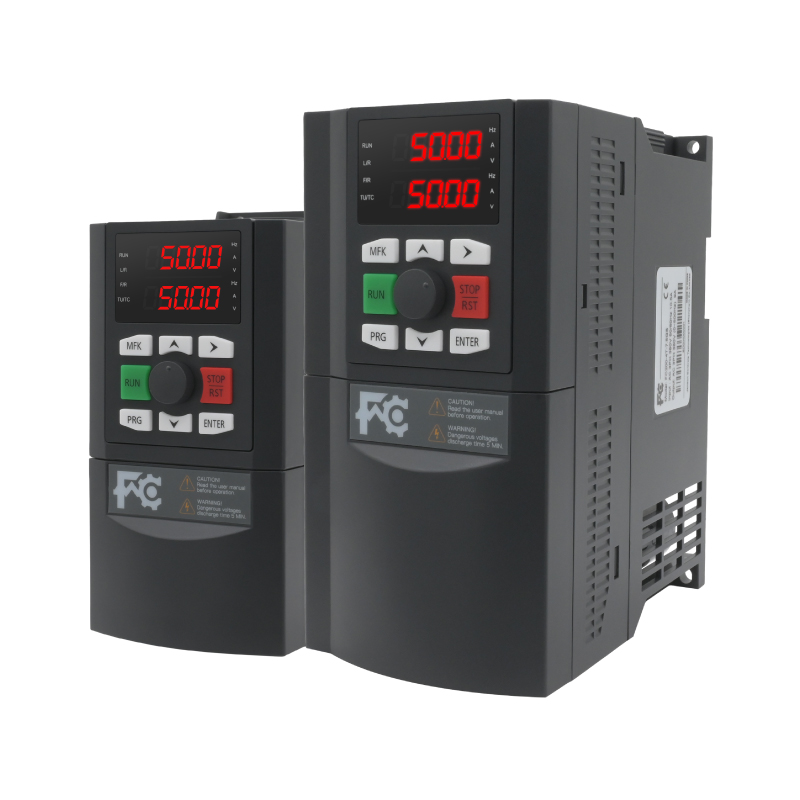 FC200 серия серии Open Loop Vect
