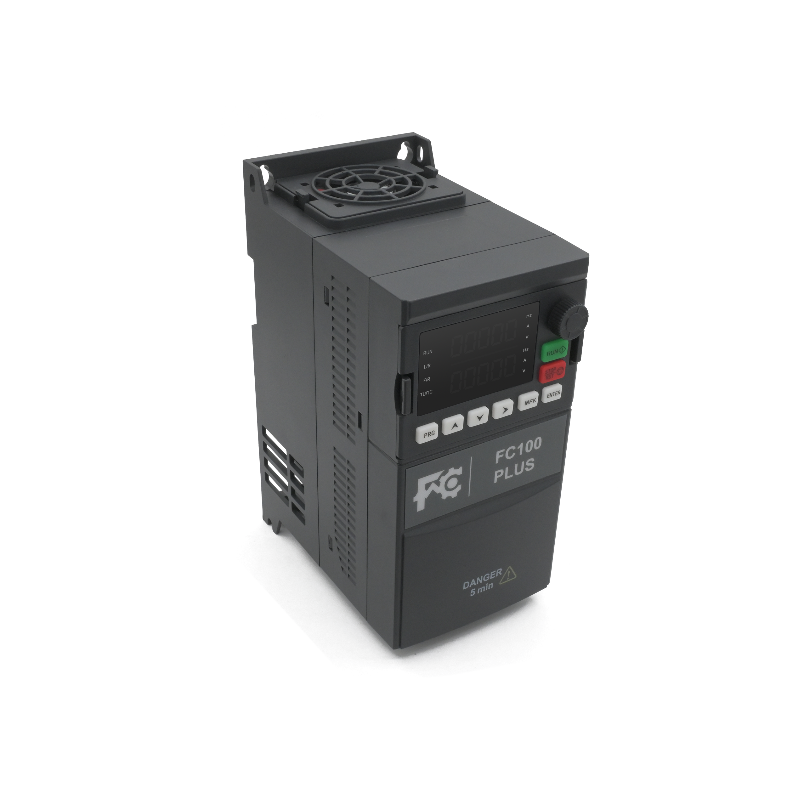 FC100P серия открытого вектора Vector AC Drive