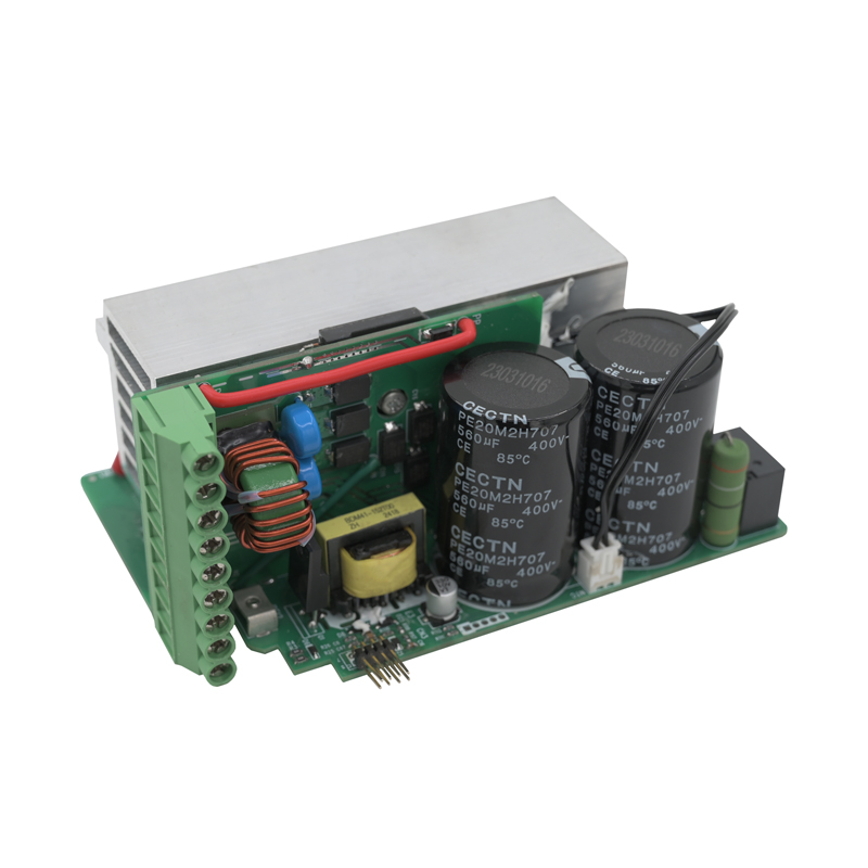 Mini AC Drive серии FC90