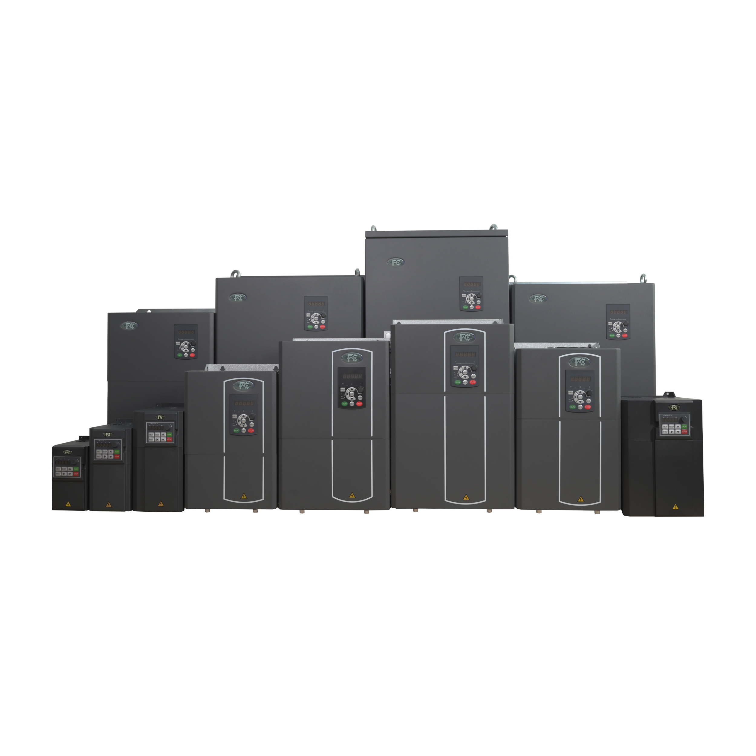 Частотный инвертор FC110C Series
