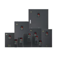 FC200 серия серии Open Loop Vect