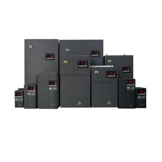 FC100P серия открытого вектора Vector AC Drive