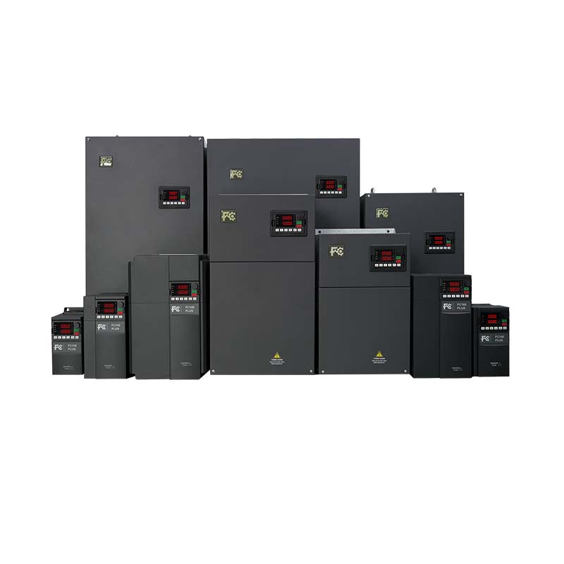 FC100P серия открытого вектора Vector AC Drive