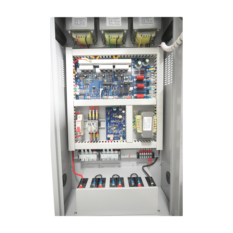 Автоматическое устройство FC-Ard для серии лифтов (7,5 ~ 37 кВт)