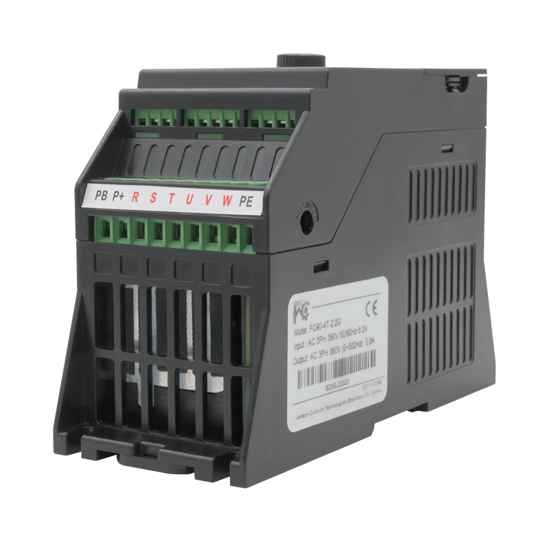 Mini AC Drive серии FC90