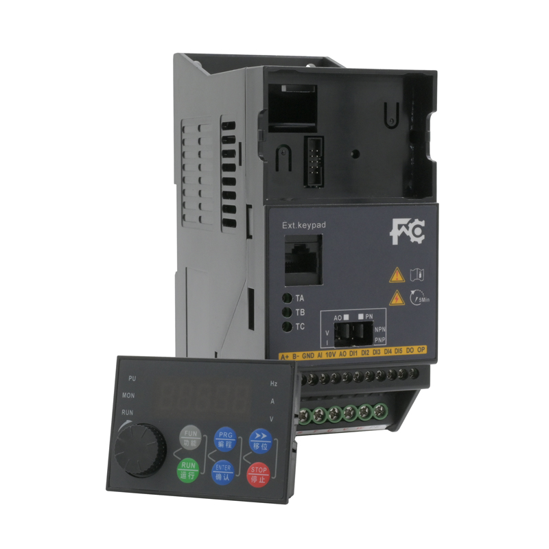 Mini AC Drive серии FC90