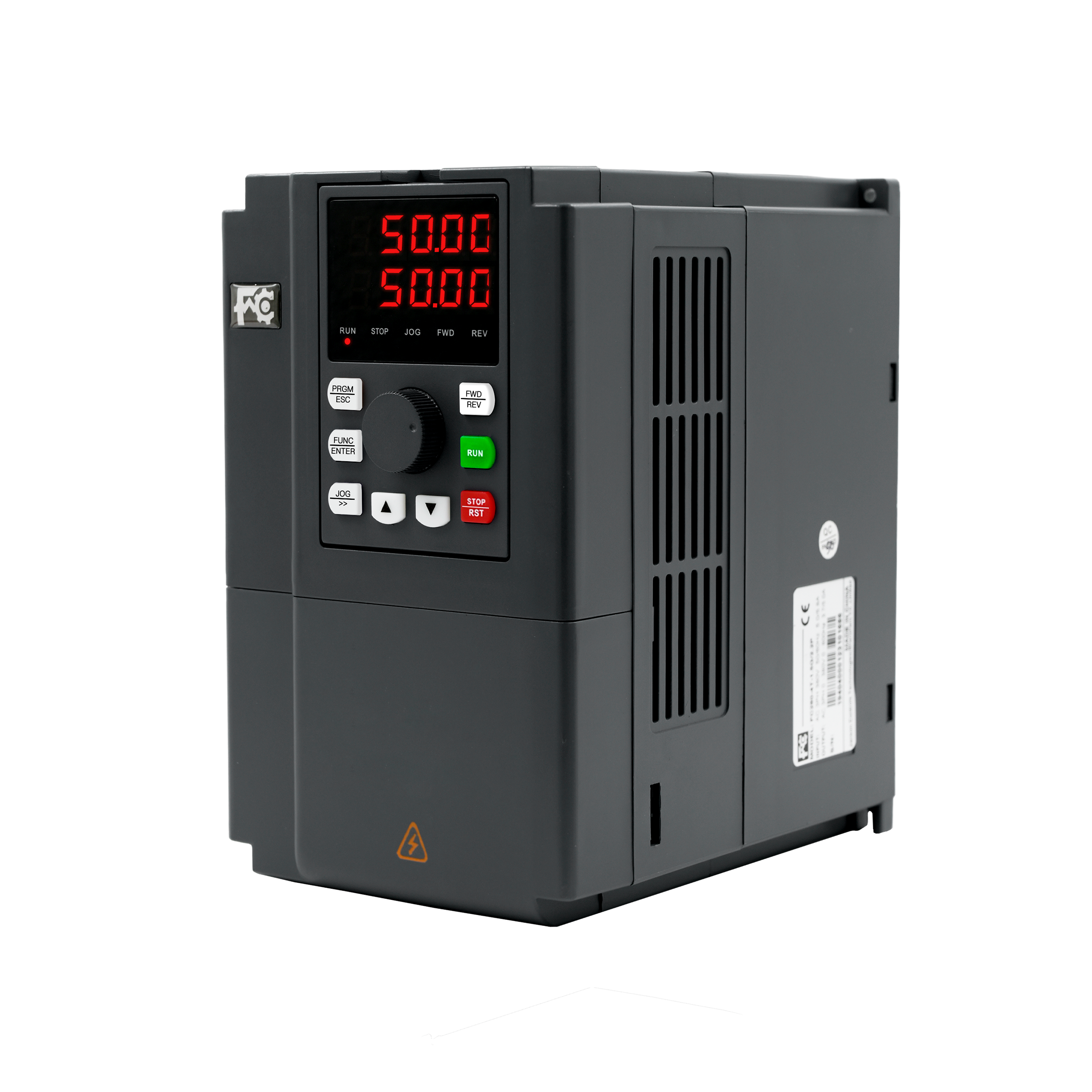 Высокопроизводительный вектор FC280 Series AC Drive