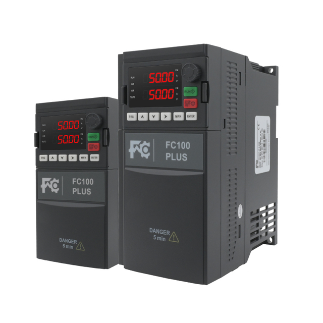 FC100P серия открытого вектора Vector AC Drive
