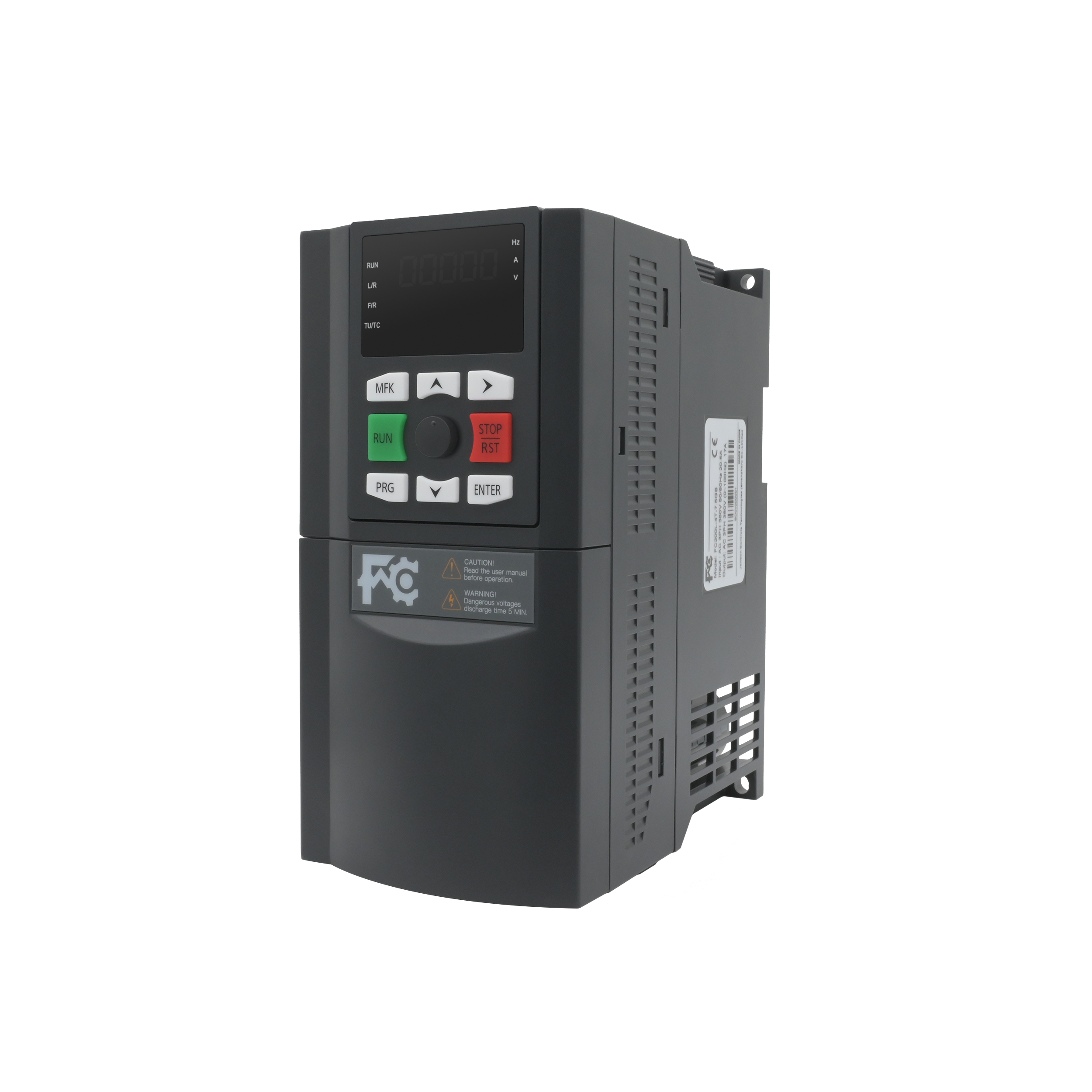 Серия лифтов инвертор FC200L (Open-петля)