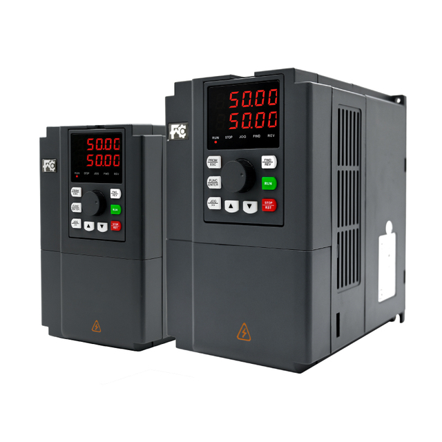Высокопроизводительный вектор FC280 Series AC Drive