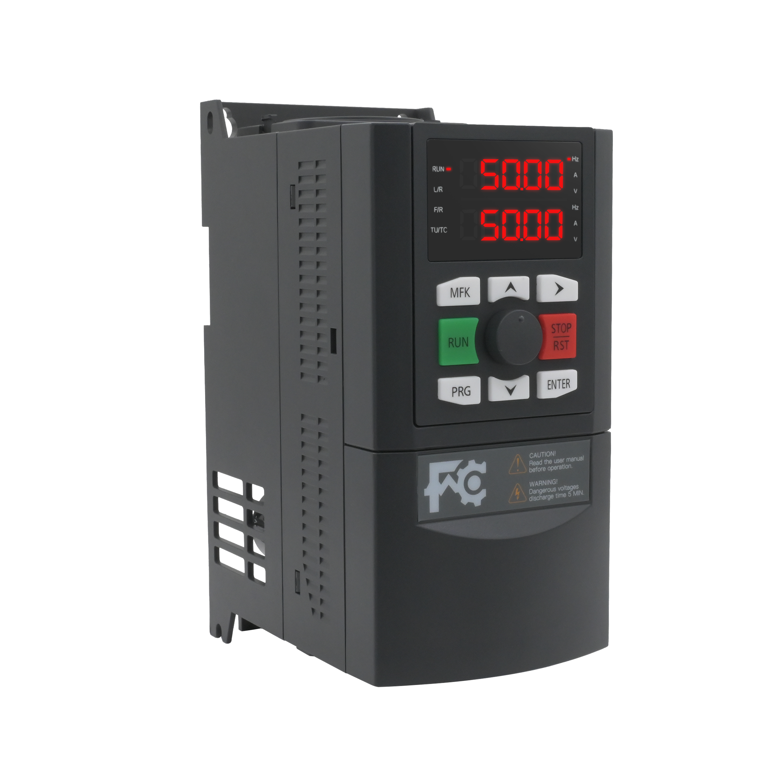 FC200 серия серии Open Loop Vect