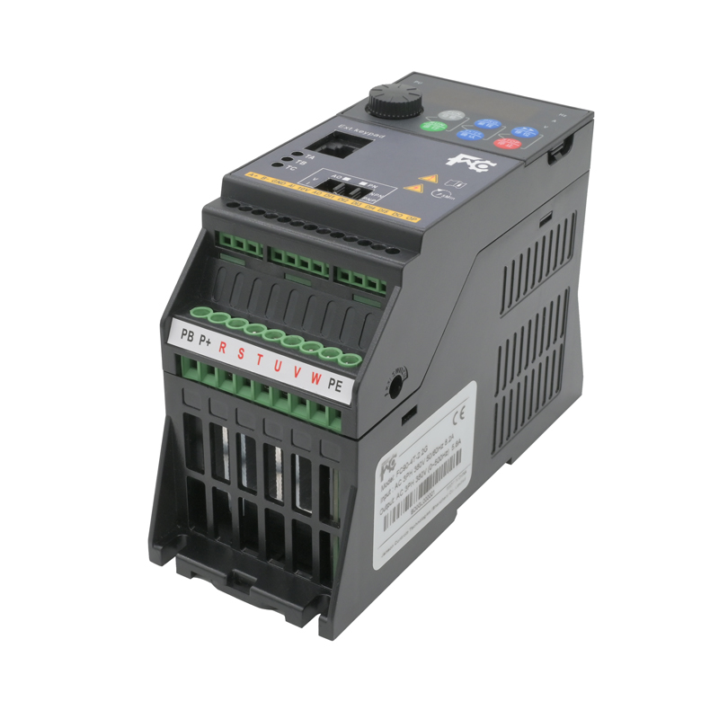 Mini AC Drive серии FC90