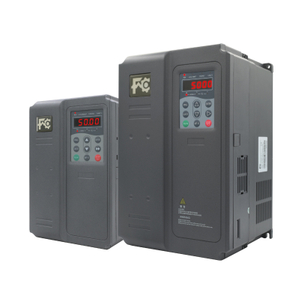 Серия FC320L | Высокопроизводительный привод лифта