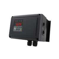 Высокопотечный привод водяного насоса FC610