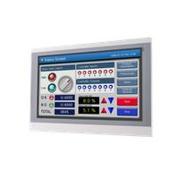 HMI 80 -серия TFT TORCE PANE